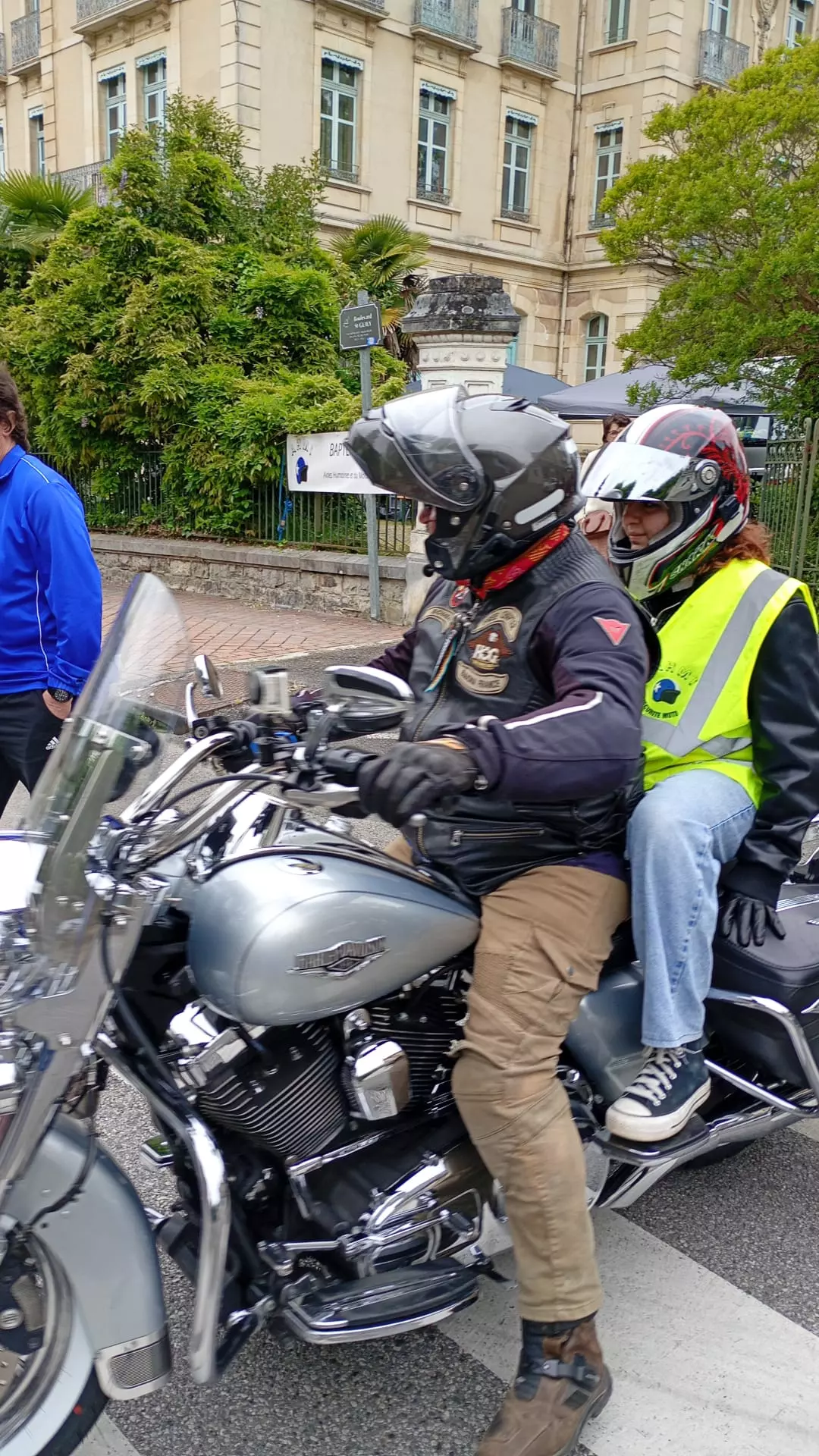 bapteme moto association ahmi