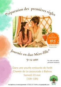 atelier mere fille pau association ahmi 2026